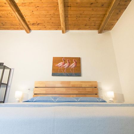 Dimora Mare Apartment Сан Теодоро Екстериор снимка