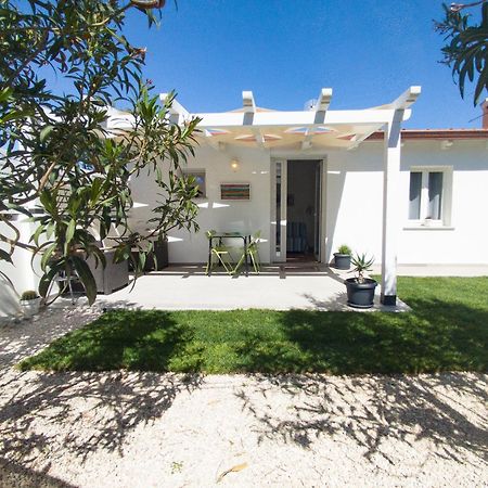 Dimora Mare Apartment Сан Теодоро Екстериор снимка