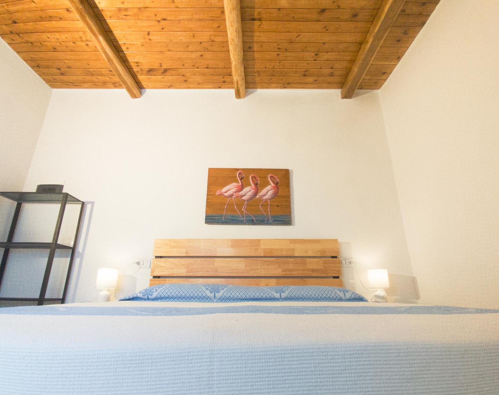 Dimora Mare Apartment Сан Теодоро Екстериор снимка