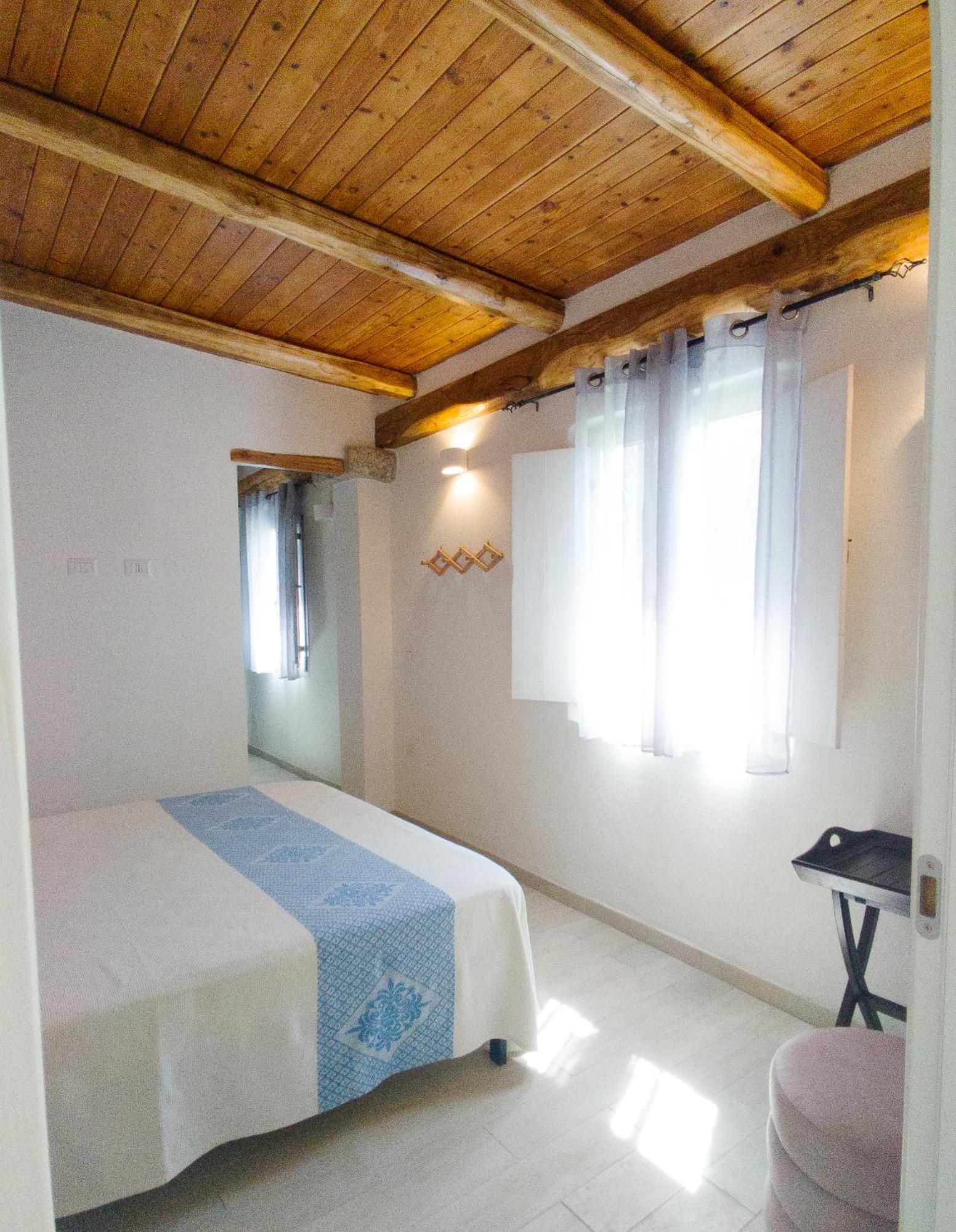 Dimora Mare Apartment Сан Теодоро Екстериор снимка