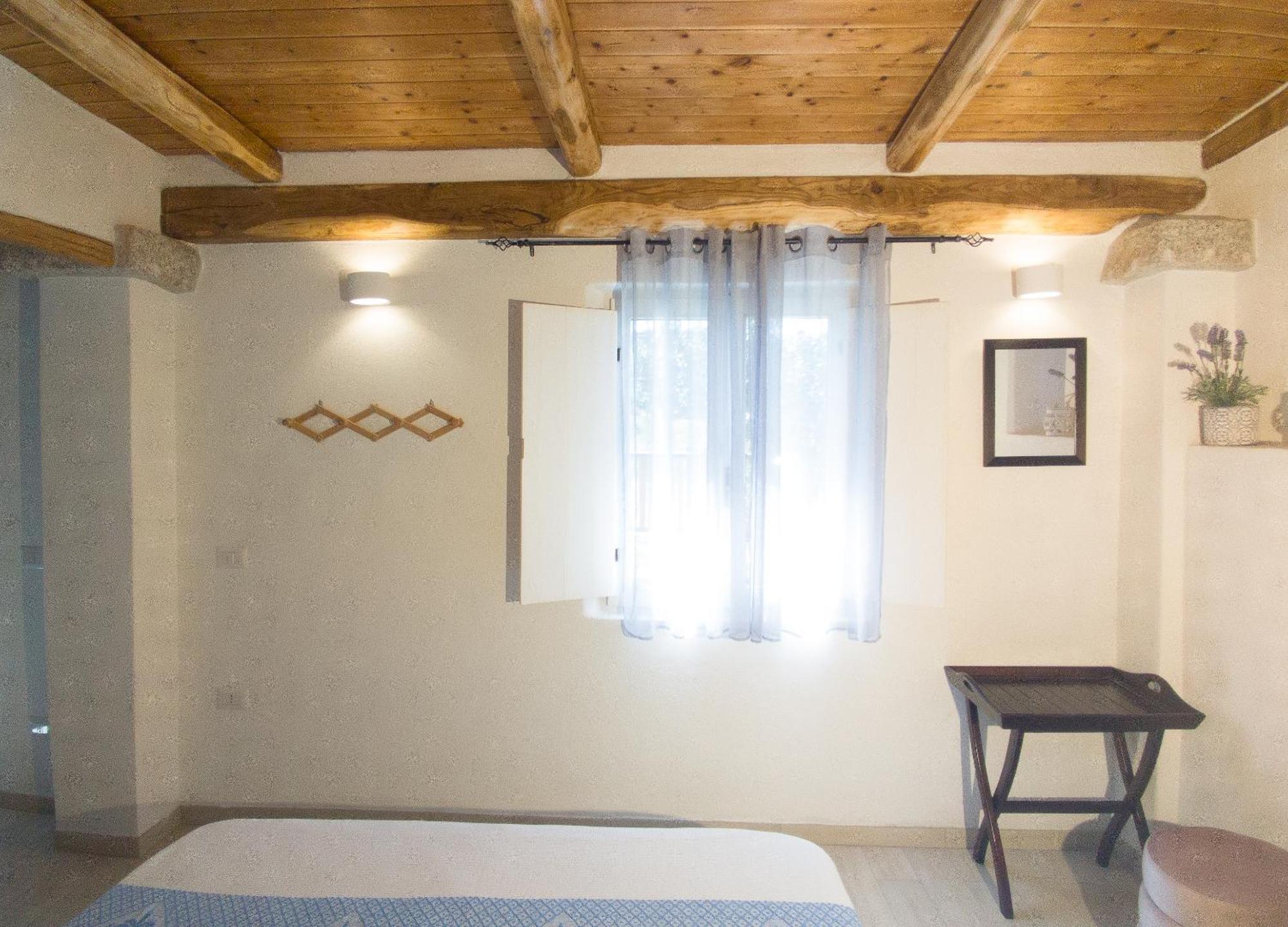 Dimora Mare Apartment Сан Теодоро Екстериор снимка