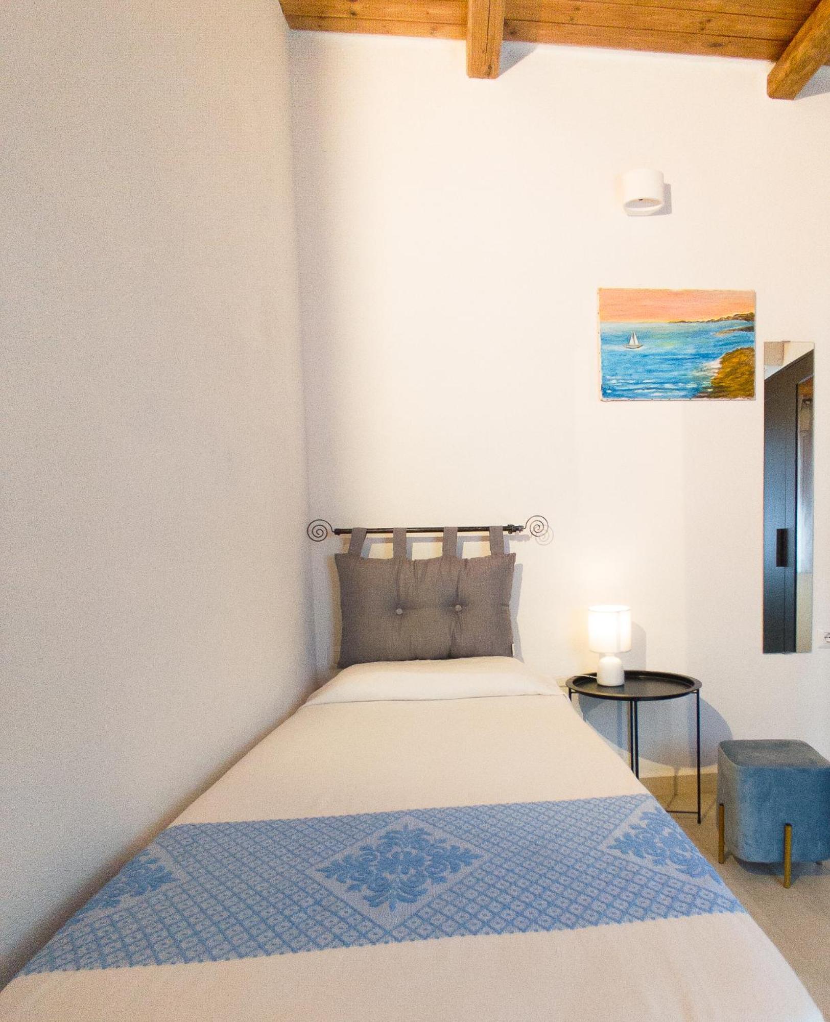 Dimora Mare Apartment Сан Теодоро Екстериор снимка
