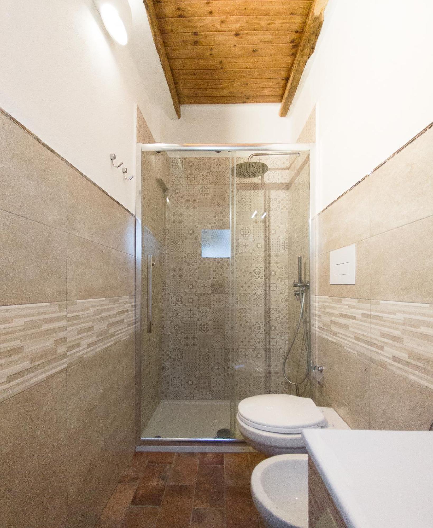 Dimora Mare Apartment Сан Теодоро Екстериор снимка