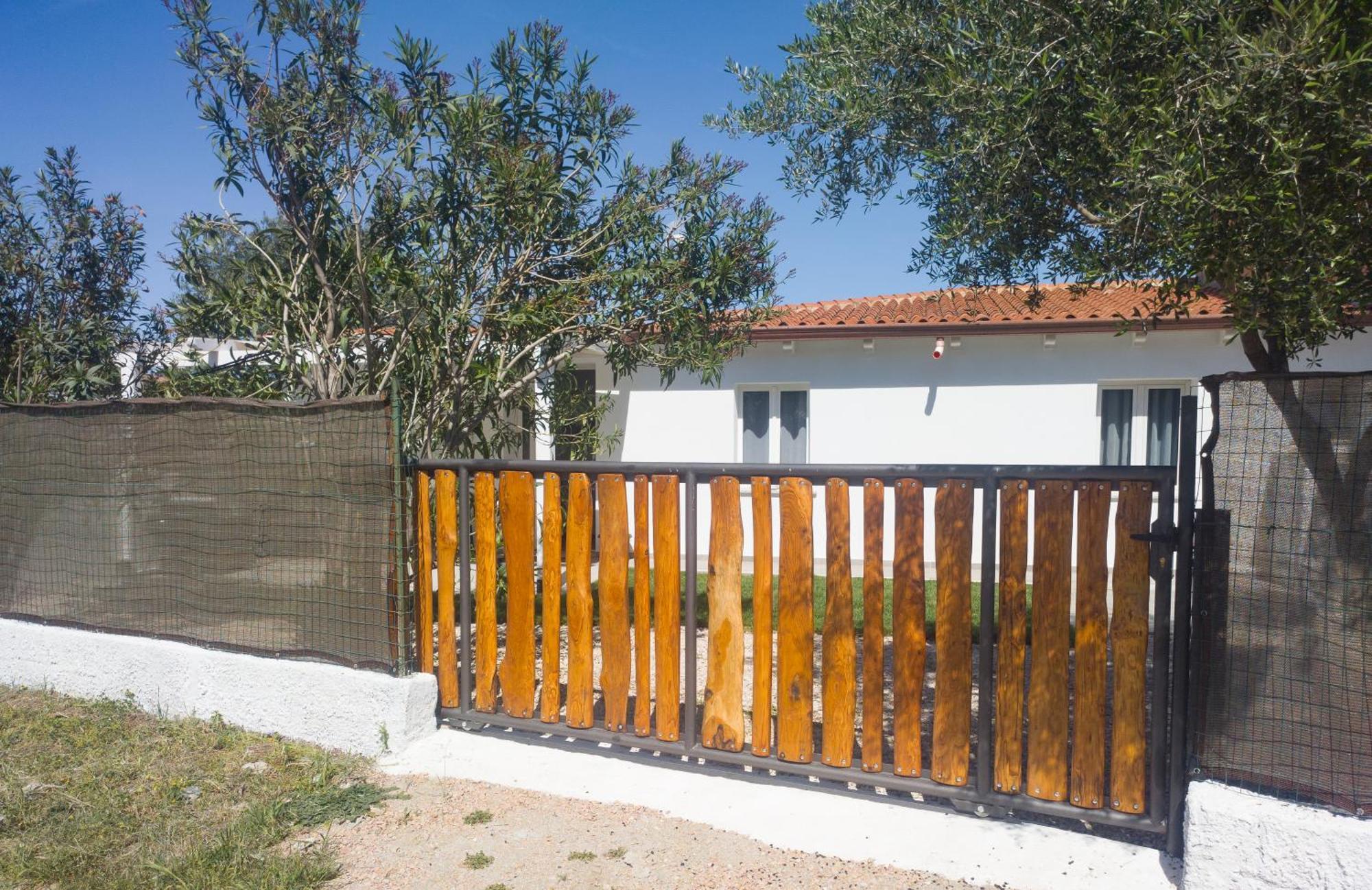 Dimora Mare Apartment Сан Теодоро Екстериор снимка