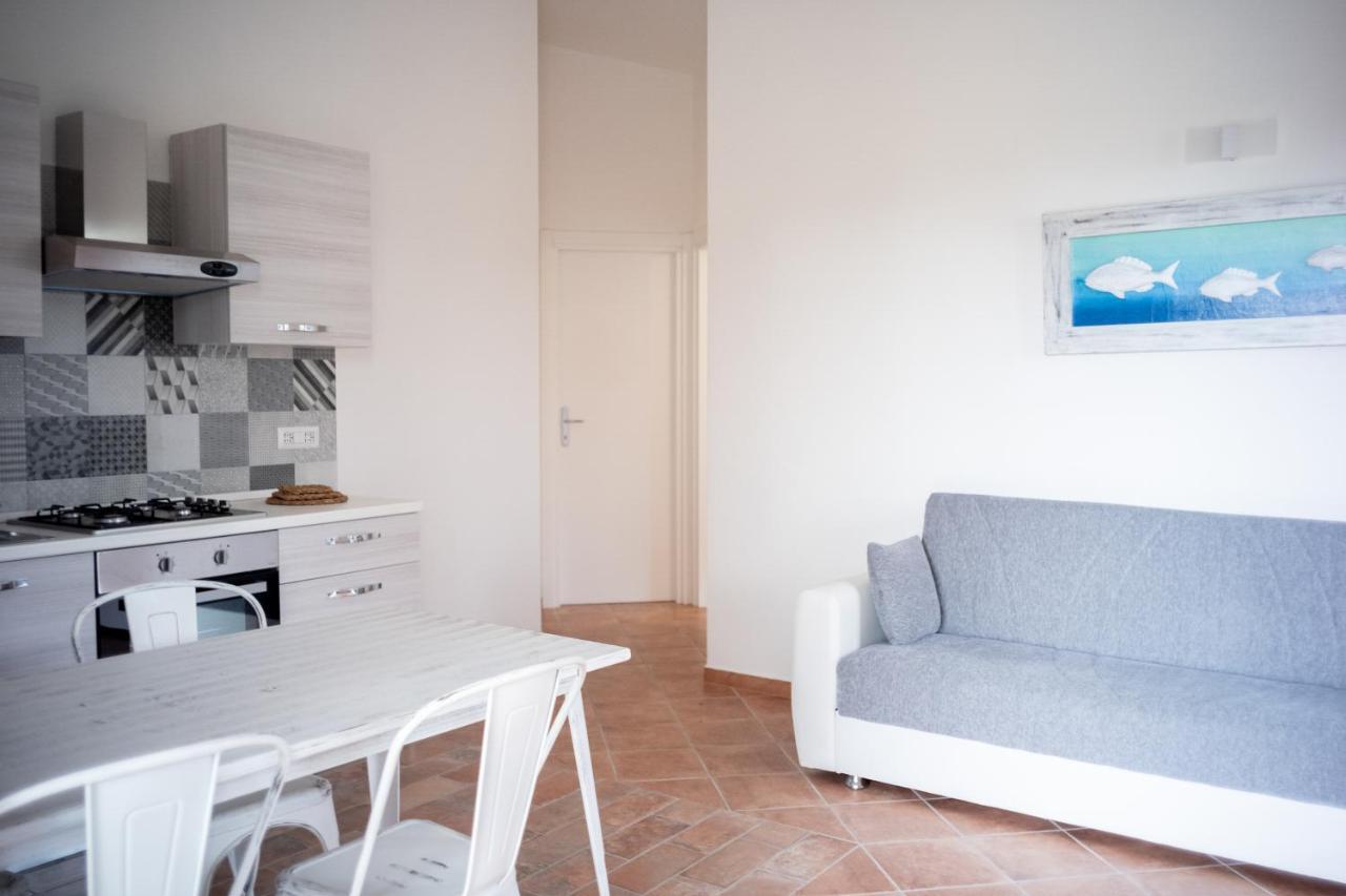 Dimora Mare Apartment Сан Теодоро Екстериор снимка