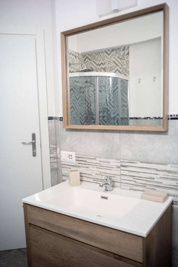 Dimora Mare Apartment Сан Теодоро Екстериор снимка
