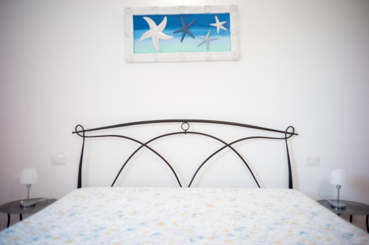 Dimora Mare Apartment Сан Теодоро Екстериор снимка